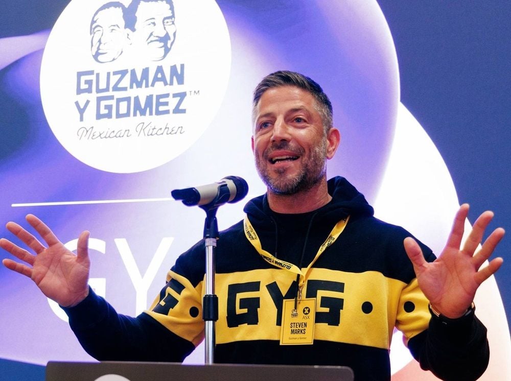 Guzman y Gomez Posts Statutory Loss Following US Market Exit Despite Strong Australian Growth