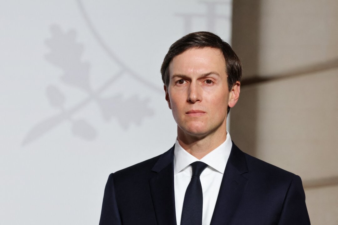 Kushner Visits Israel, Egypt to Revive Stalled Gaza Peace Plan Amid Netanyahu's Rejection
