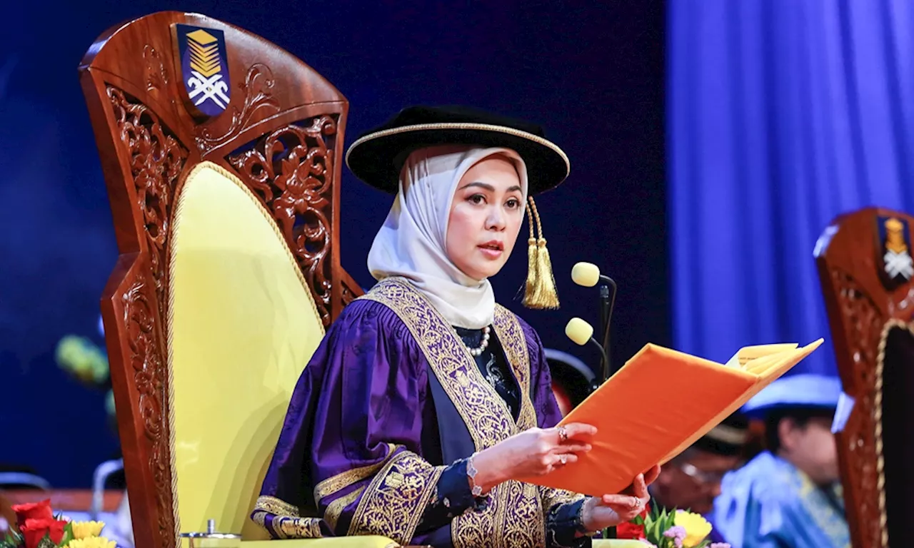 Tengku Permaisuri Selangor Calls for Stronger Laws and Enforcement Against Animal Cruelty