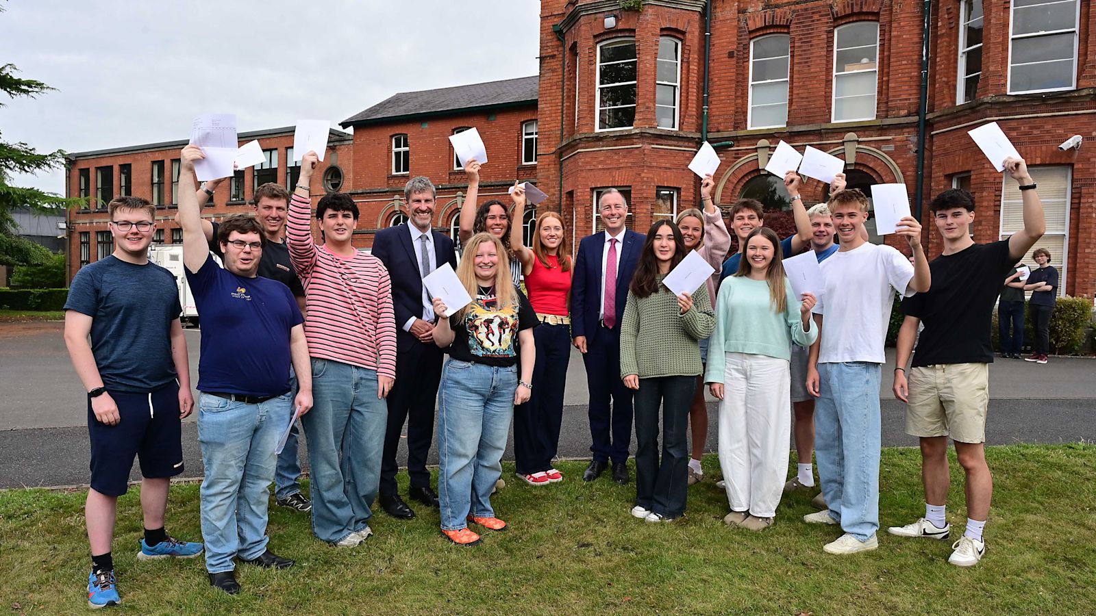 A-level top grades continue to rise nationwide, revealing widening regional and gender gaps.