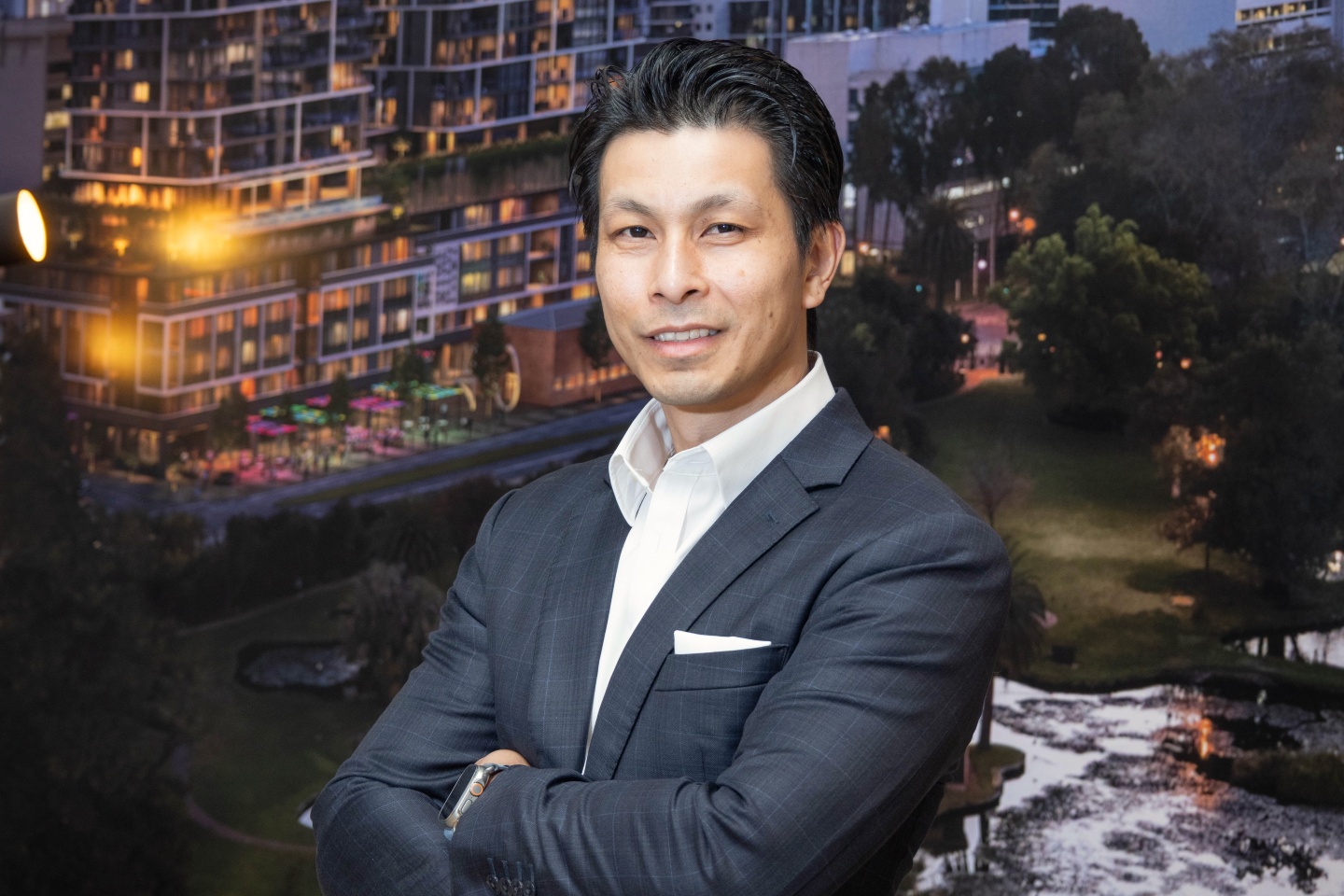 Finbar Reports 41% Profit Surge and Record Pre-Sales on Strong Perth Market Demand
