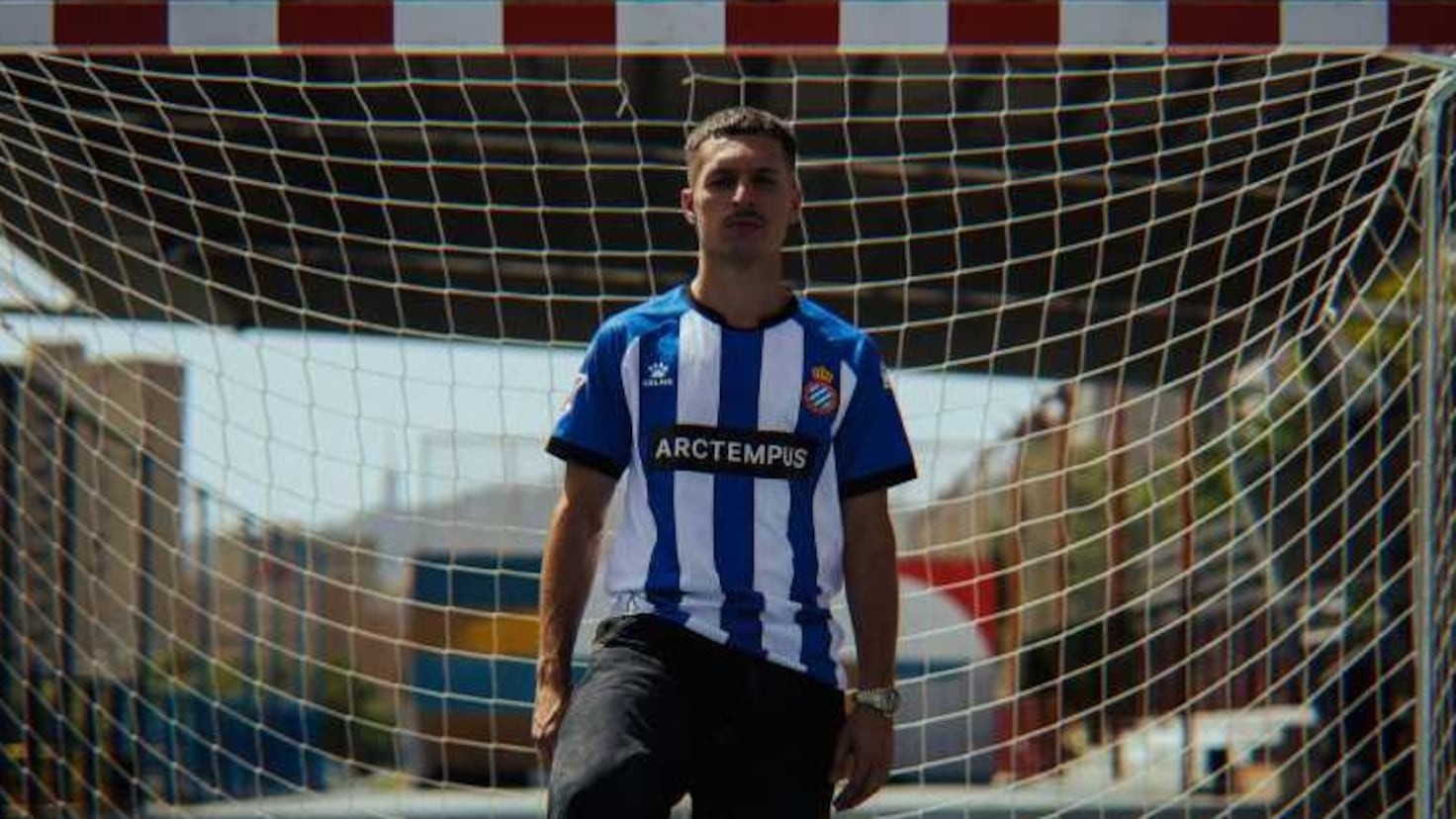 Alan Pace asume oficialmente la presidencia del RCD Espanyol con esperanzas invernales
