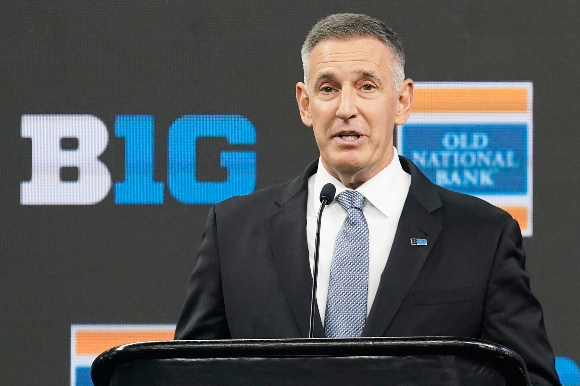 Big Ten Strength-of-Schedule Argument Challenges SEC Dominance in College Football Rankings