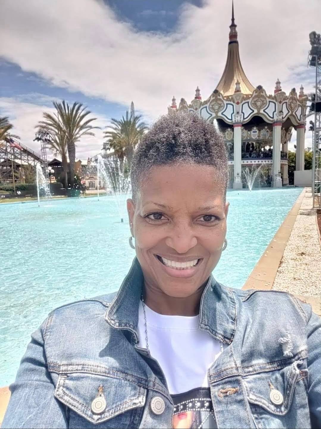 Missing New York grandmother found deceased near Harry Reid International Airport in Las Vegas