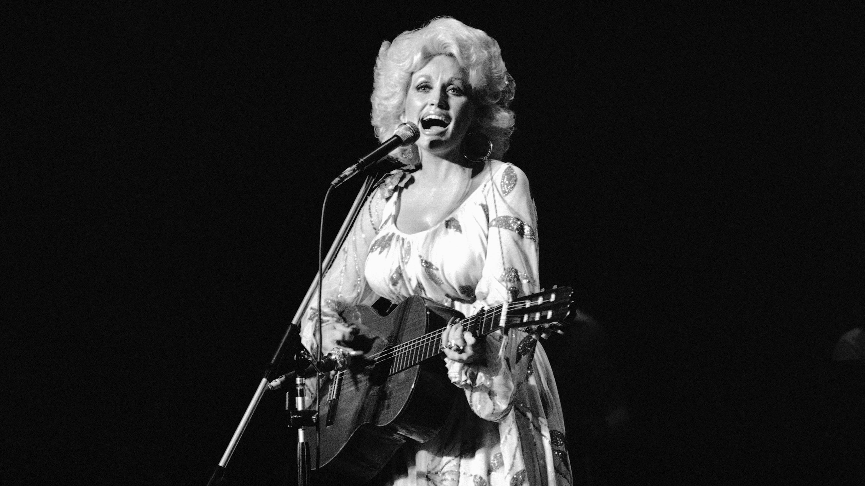 Dolly Parton, legendary country music star and philanthropist, passes away at age 80