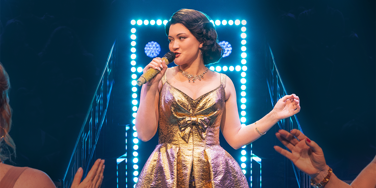 Ariana Madix Joins Hit Broadway Musical 'Just In Time' as Connie Francis for Limited Run
