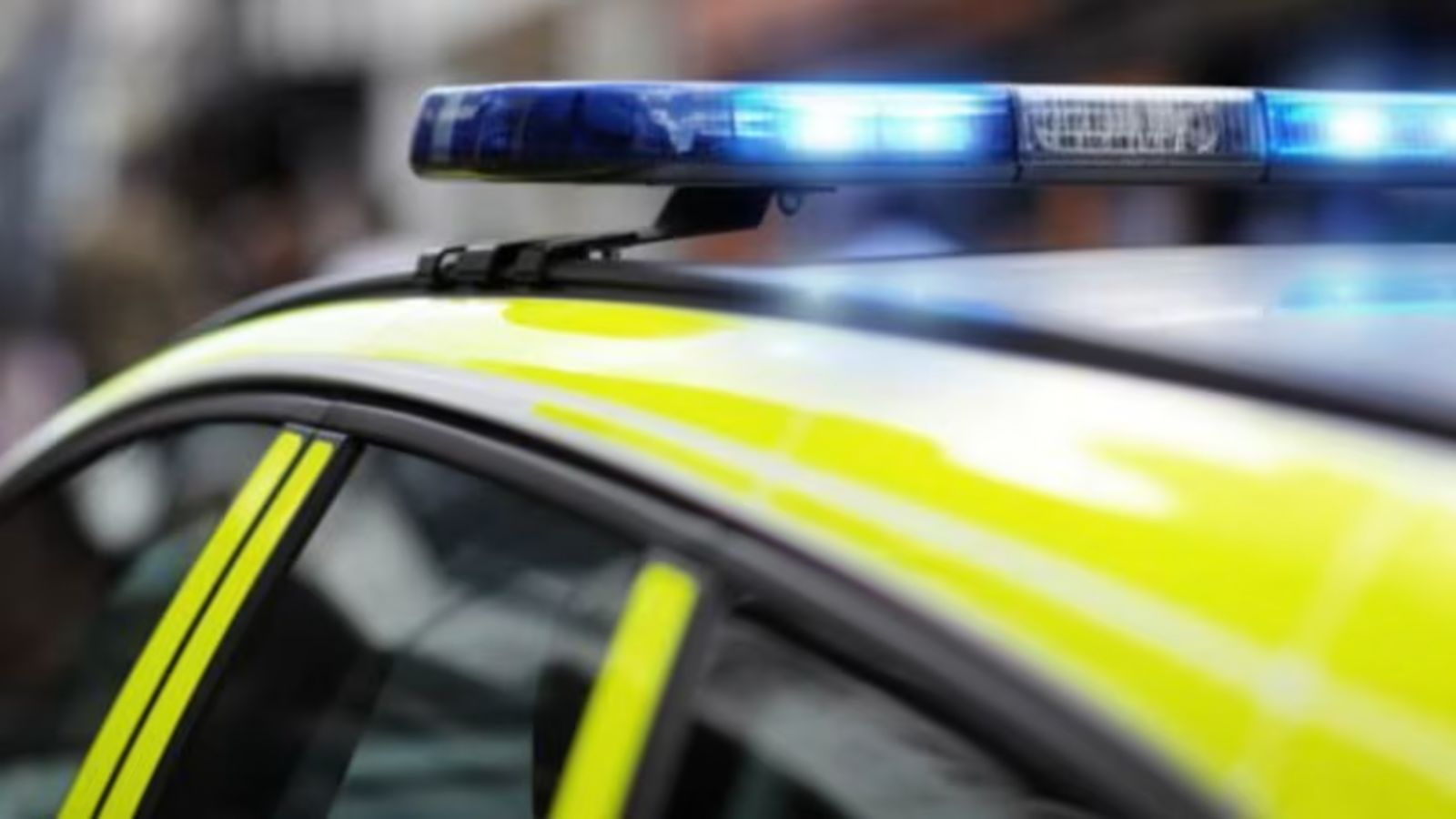 Two Men Arrested After Four-Year-Old Dies in Newark Car-Bike Crash