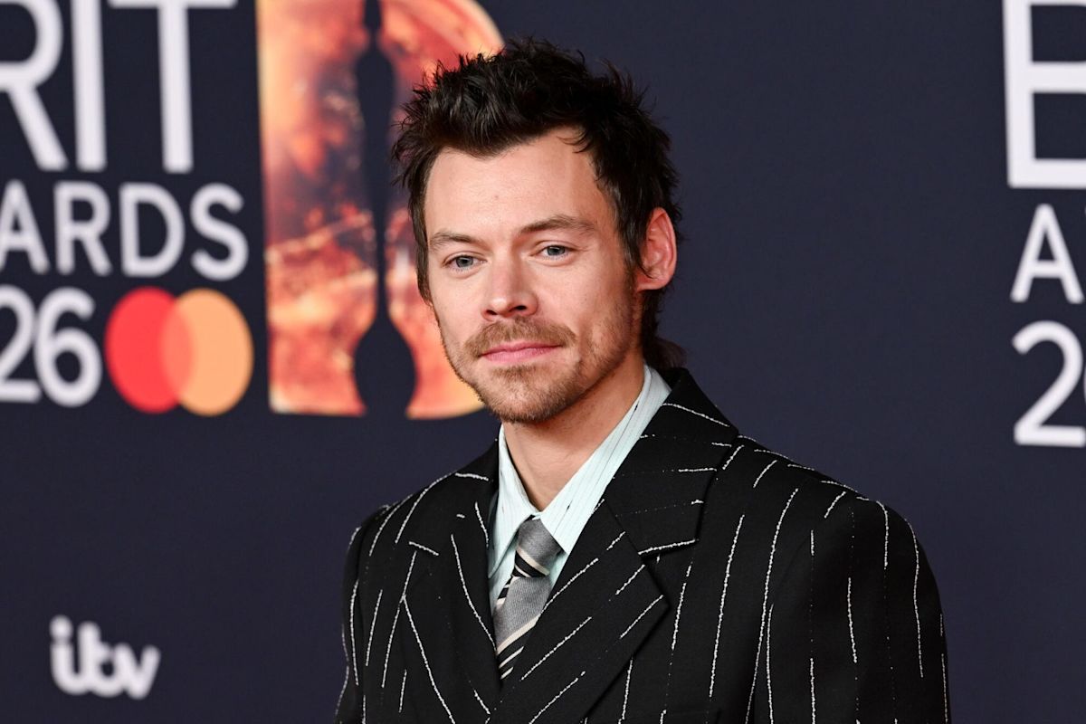 Harry Styles References Madison Square Garden Weddings During His New York City Residency