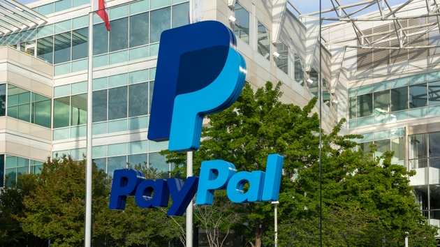 Advent and Stripe Abandon Massive Pursuit of PayPal After Rejection