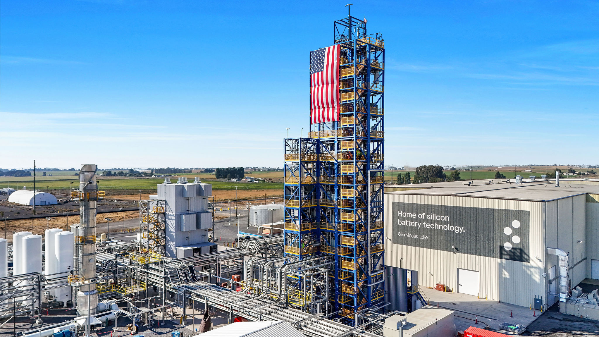 LibertyStream Reports Consistent Production of Battery-Grade Lithium Carbonate at Freedom Launchpad