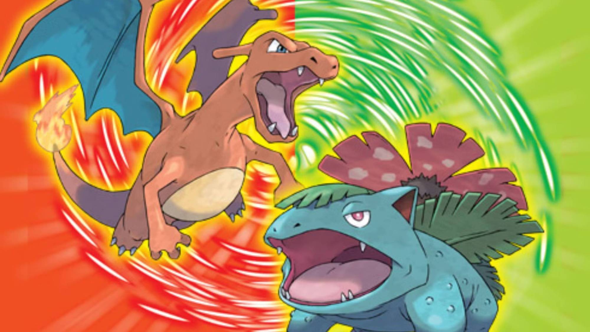 Pokémon FireRed and LeafGreen Connect to HOME; Bank Transfers End February 2027