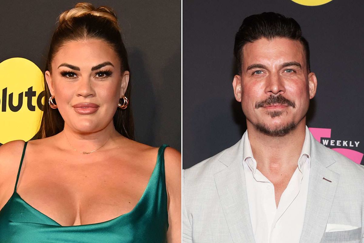 Brittany Cartwright obtains temporary restraining order against estranged husband Jax Taylor citing abuse.