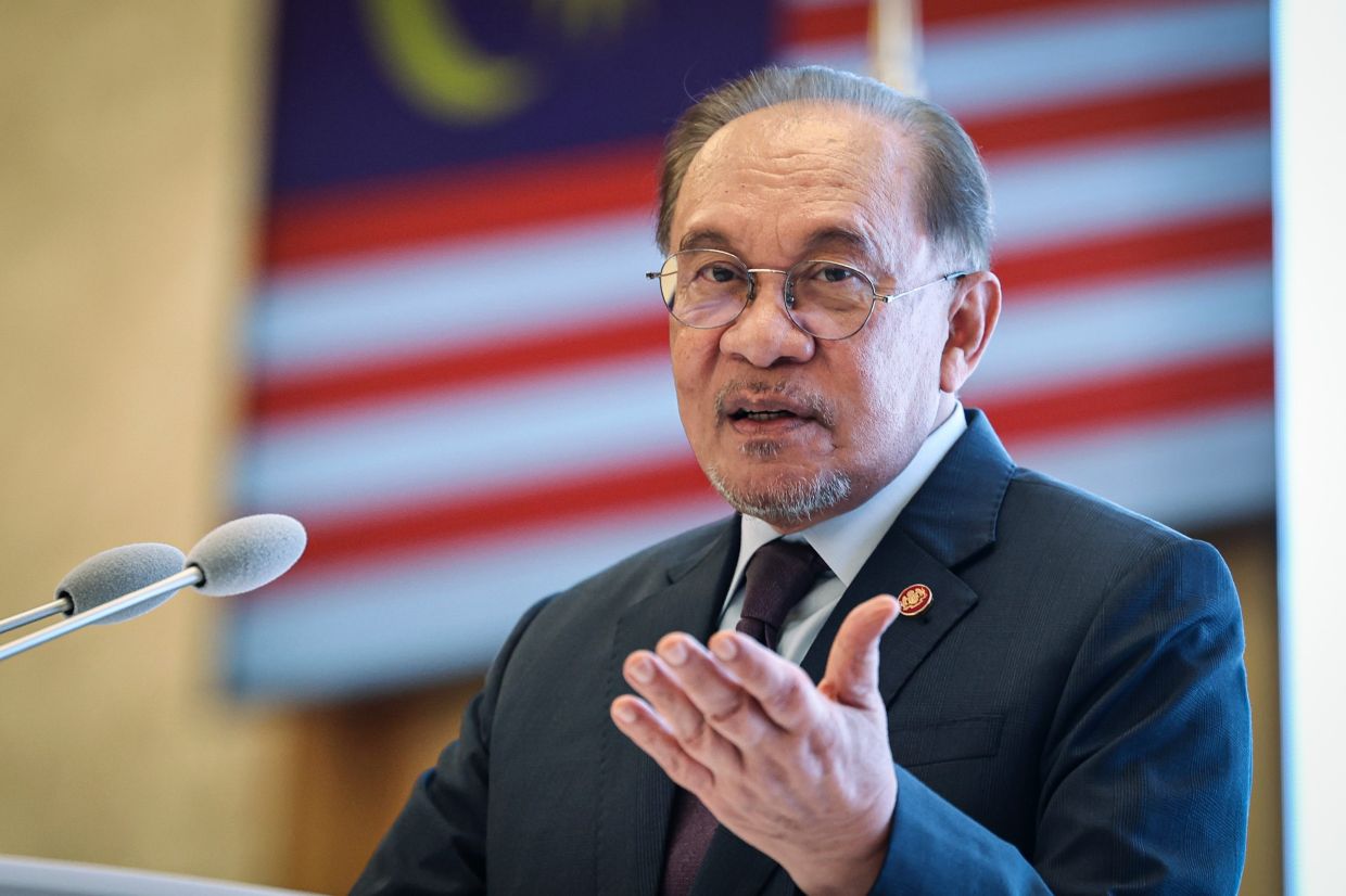Malaysia Considers Selective GST Features for SST Integration, Aiming for Progressive Tax Without Full Reinstatement.