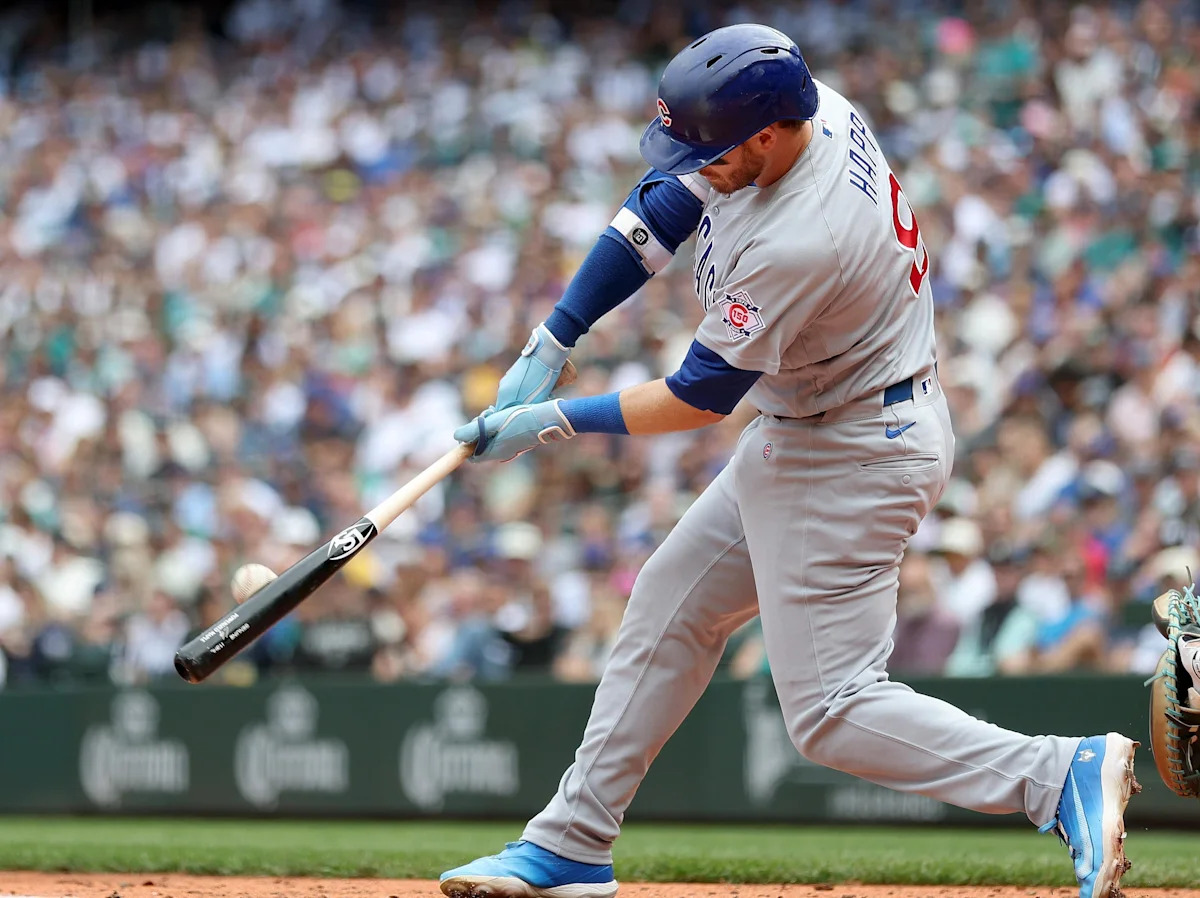 Kevin Gausman Dominates and Cubs Surge Past Diamondbacks in Shutout Victory