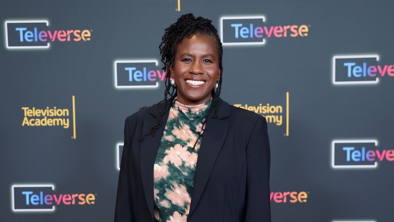 Paradise Director Hanelle Culpepper Earns Historic Emmy Nomination as Season Wraps