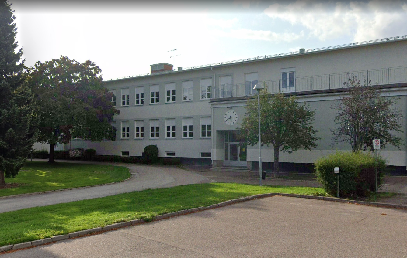 Several Injured in Sword Attack at Fagersta School as Police Secure Area