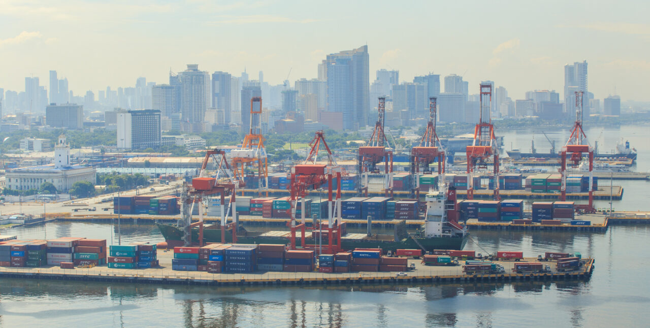 ICTSI's First-Half Profit Surges 25% to $605M Amid Global Expansion Efforts.