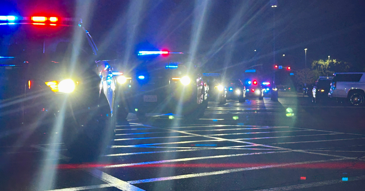 Teen Dead and Two Others Injured in Separate High School Football Game Shootings
