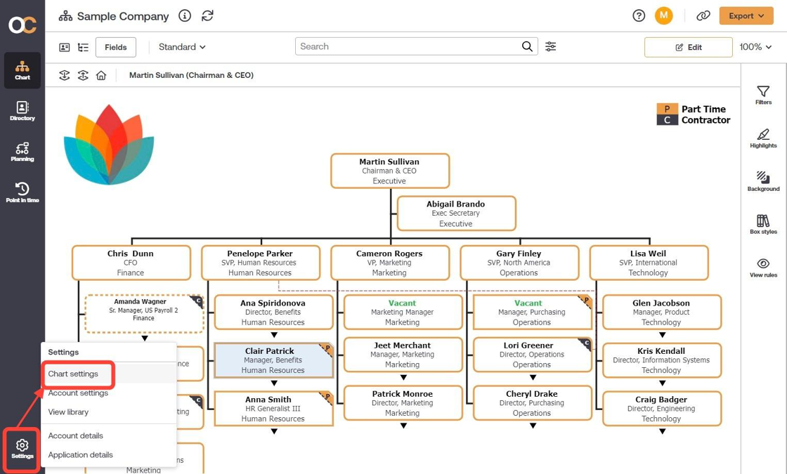 OrgChart Partners With isolved To Bring Embedded Workforce Planning Tools To HR Teams