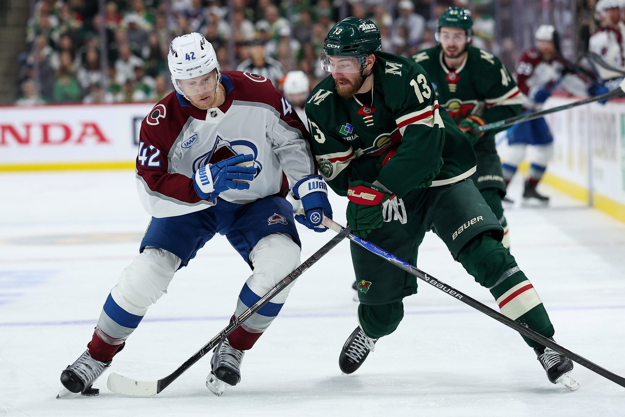 NHL Releases 2026-27 National TV Schedule Featuring Bruins, Panthers, and Sabres