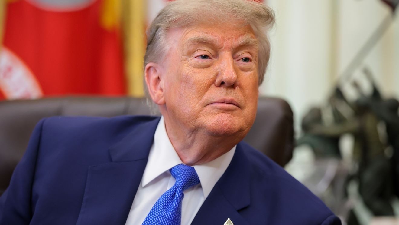 President Trump Hosts Crypto Executives and Regulators to Chart New Digital Asset Framework