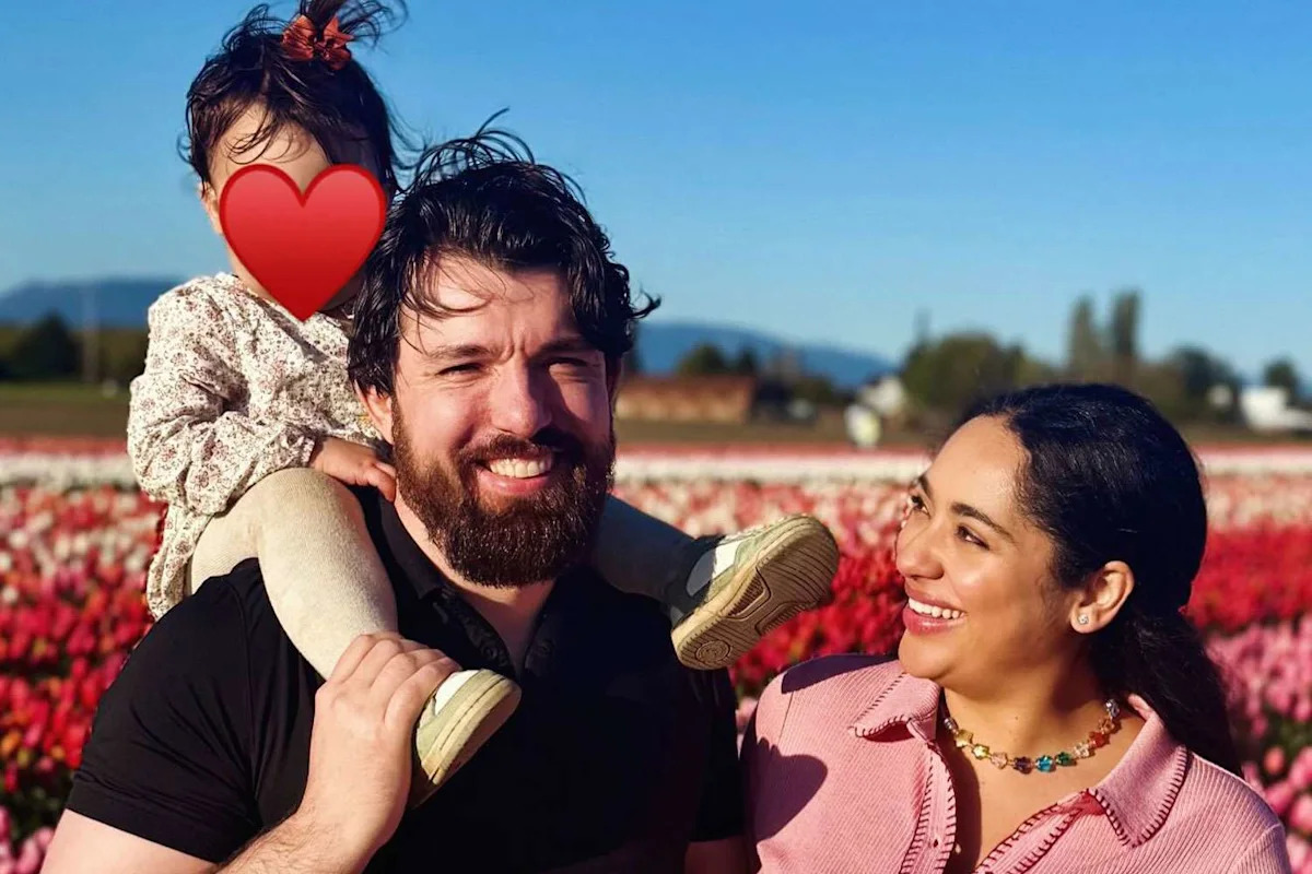 Love Is Blind Stars Bliss and Zack Welcome Second Child, Son Polaris J³ohn Pax