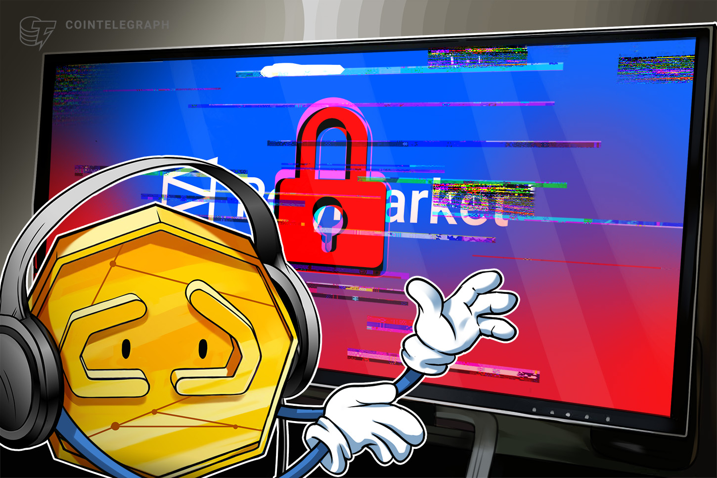 South Korea Blocks Polymarket, Deeming Crypto Prediction Platform Illegal Gambling