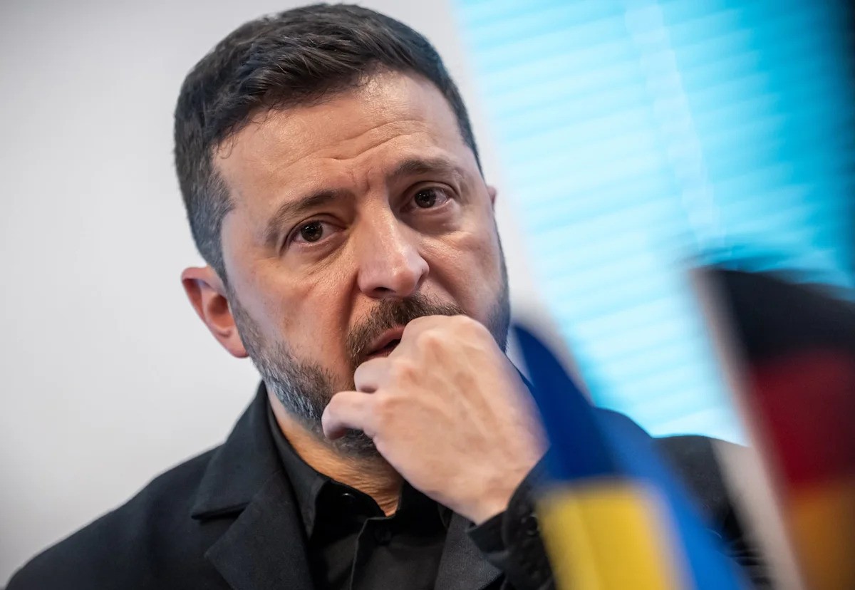 Ukraine Sinks Russian Civilian Ship Yanina in Black Sea, Intensifying Sanctions and Shipping Risks