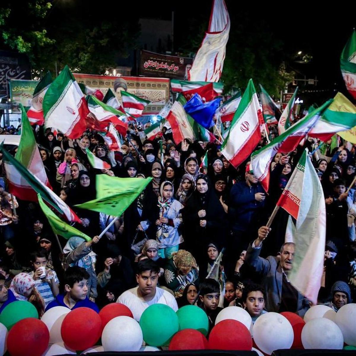Iran retaliates to U.S. attacks with Kuwait bombings, warns of impending large-scale regional war