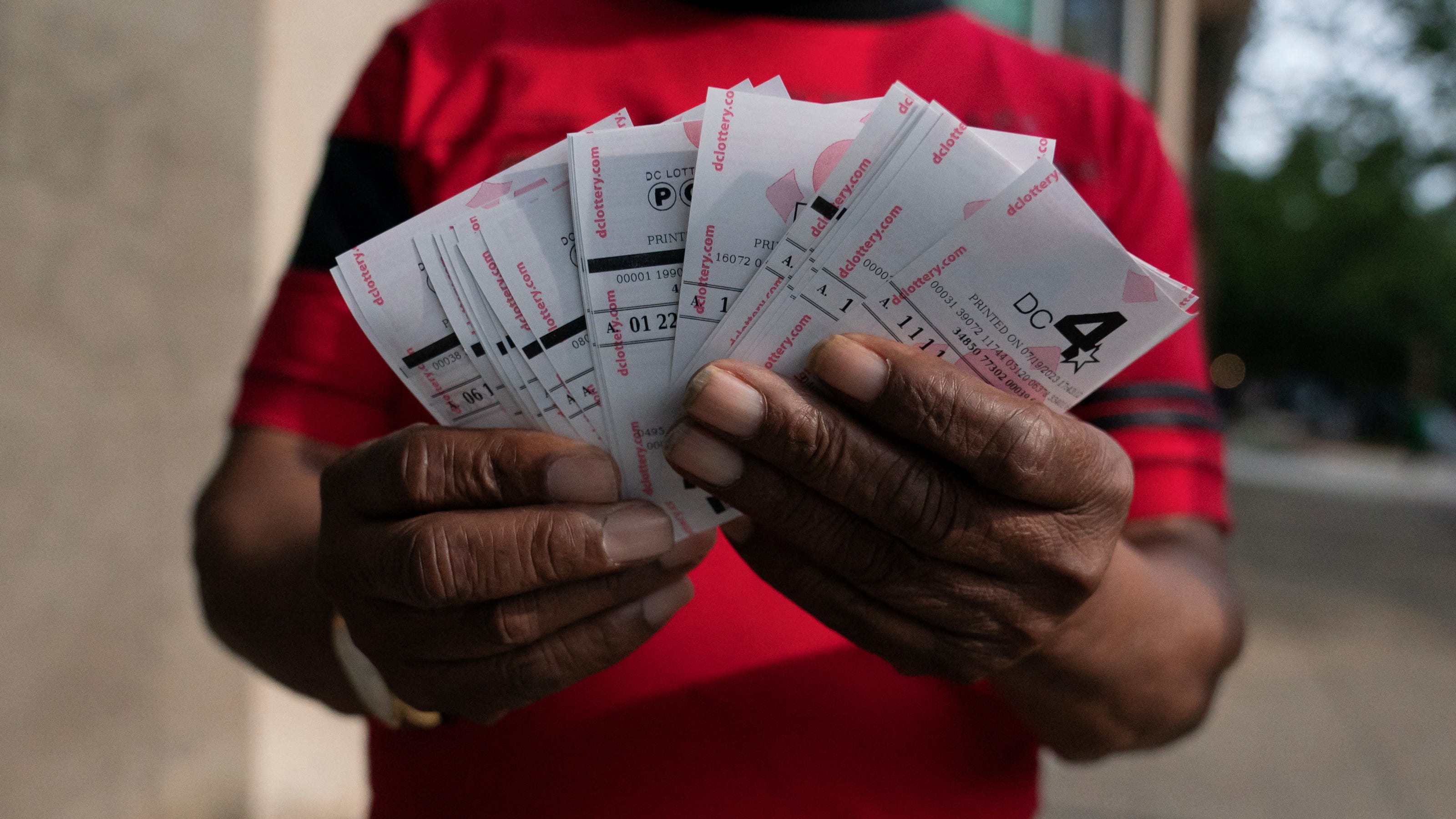 Powerball Resets to $20 Million Following $1 Billion Win in Illinois; UK Players Can Now Compete