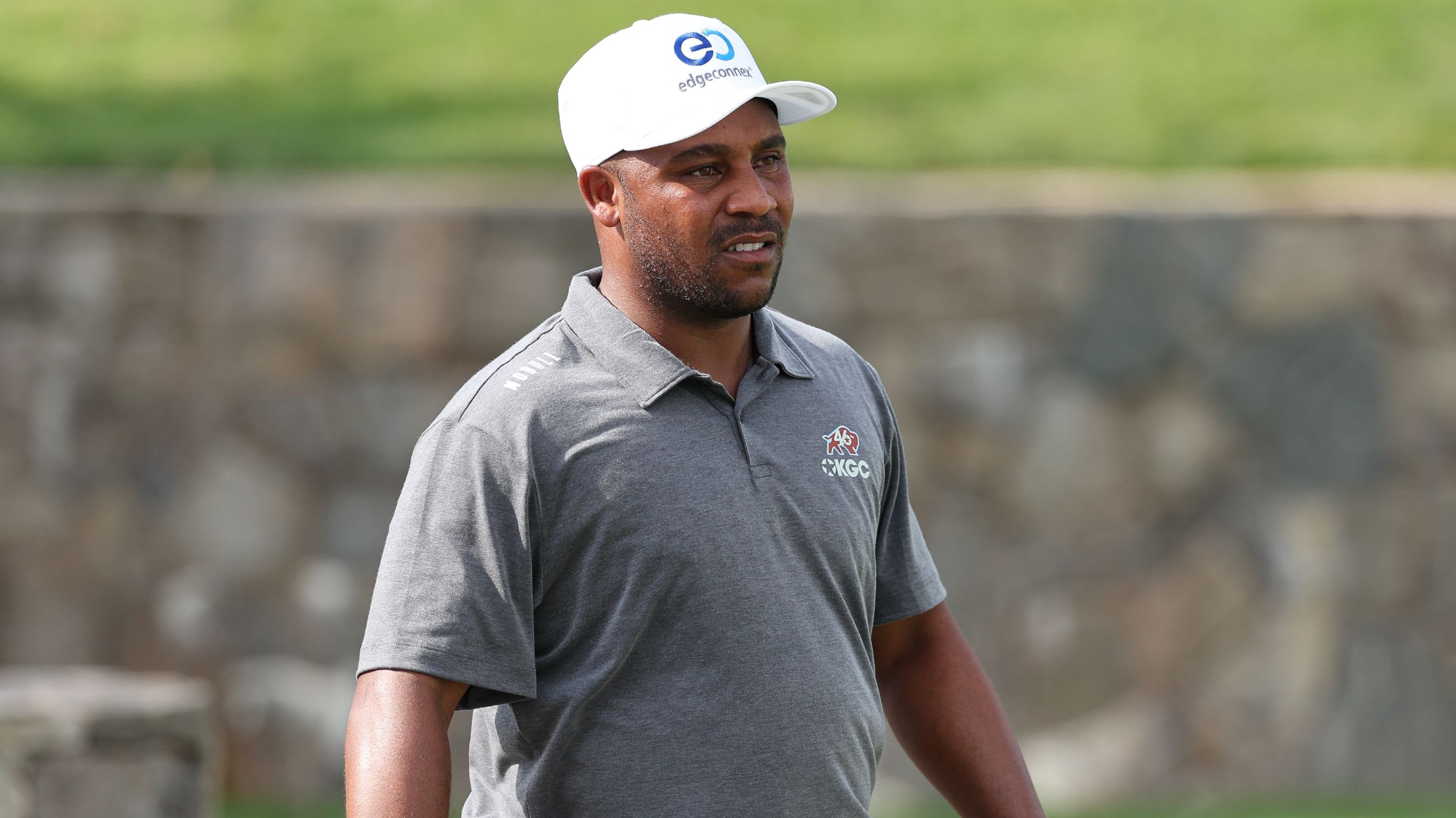 LIV Golf Pro Harold Varner III Ejected From Indiana Course Over Rules Dispute