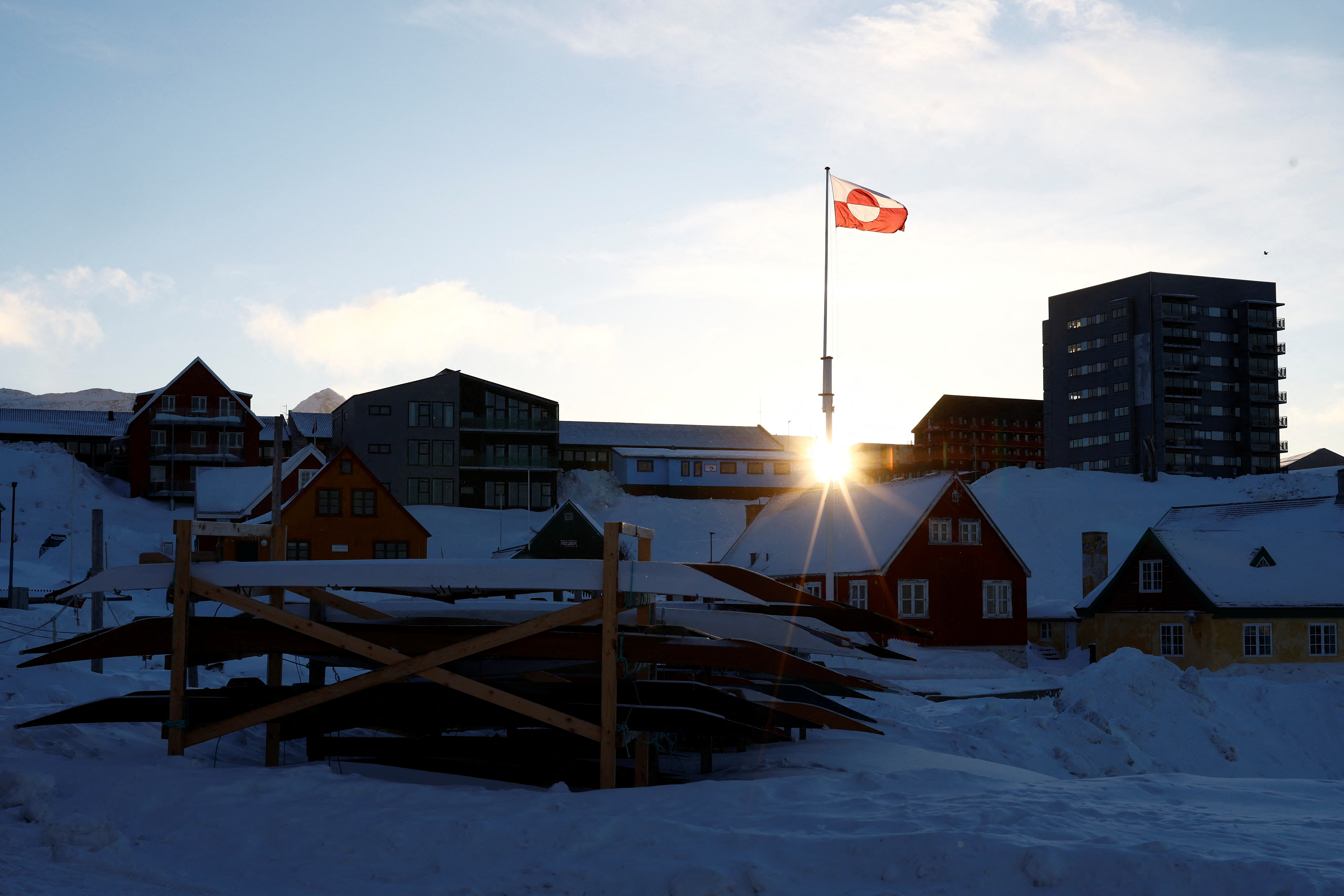 Greenland Capital Expands Institutional Portfolio With Five New Strategic Stock Stakes
