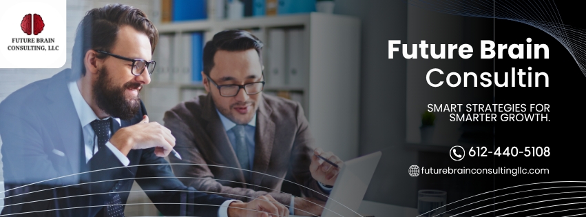 Future Brain Consulting Expands Business and Tech Consulting with Focus on Practical Results