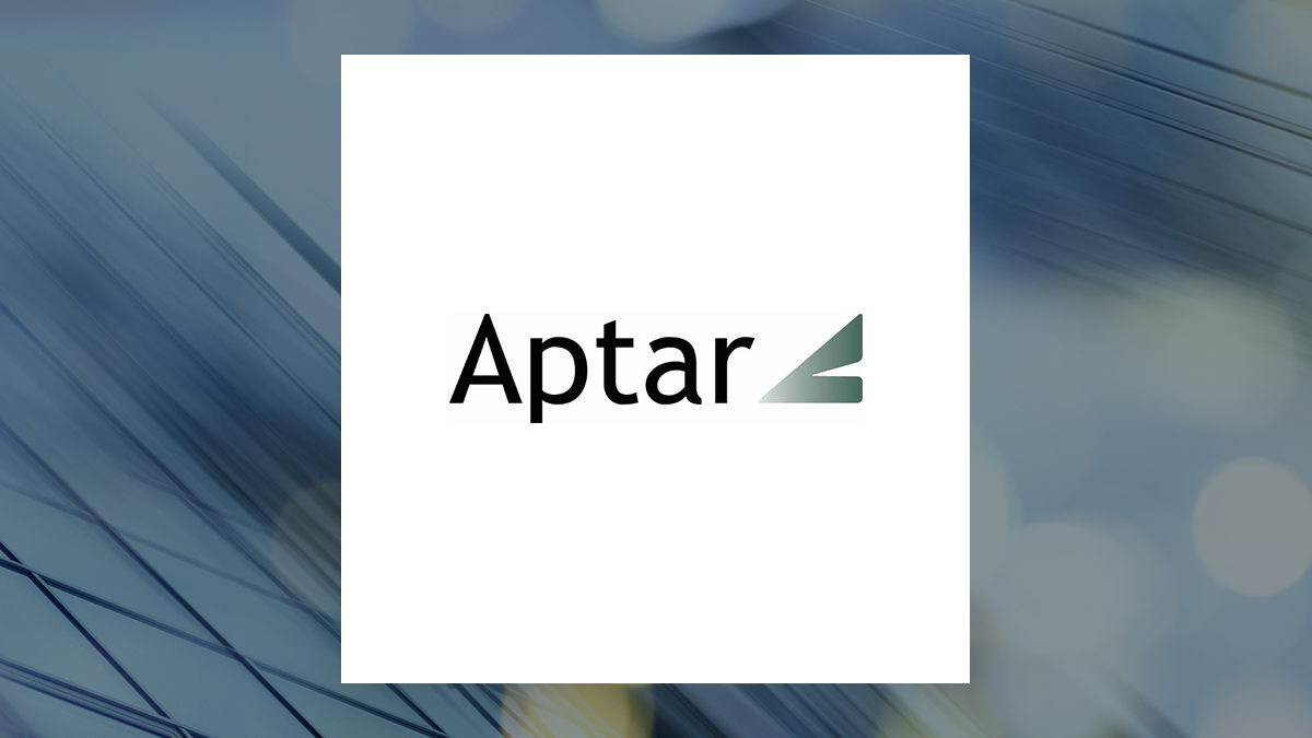 AptarGroup Achieves Record Q2 Revenue While Facing Margin Pressure, Exceeds Q3 EPS Forecast
