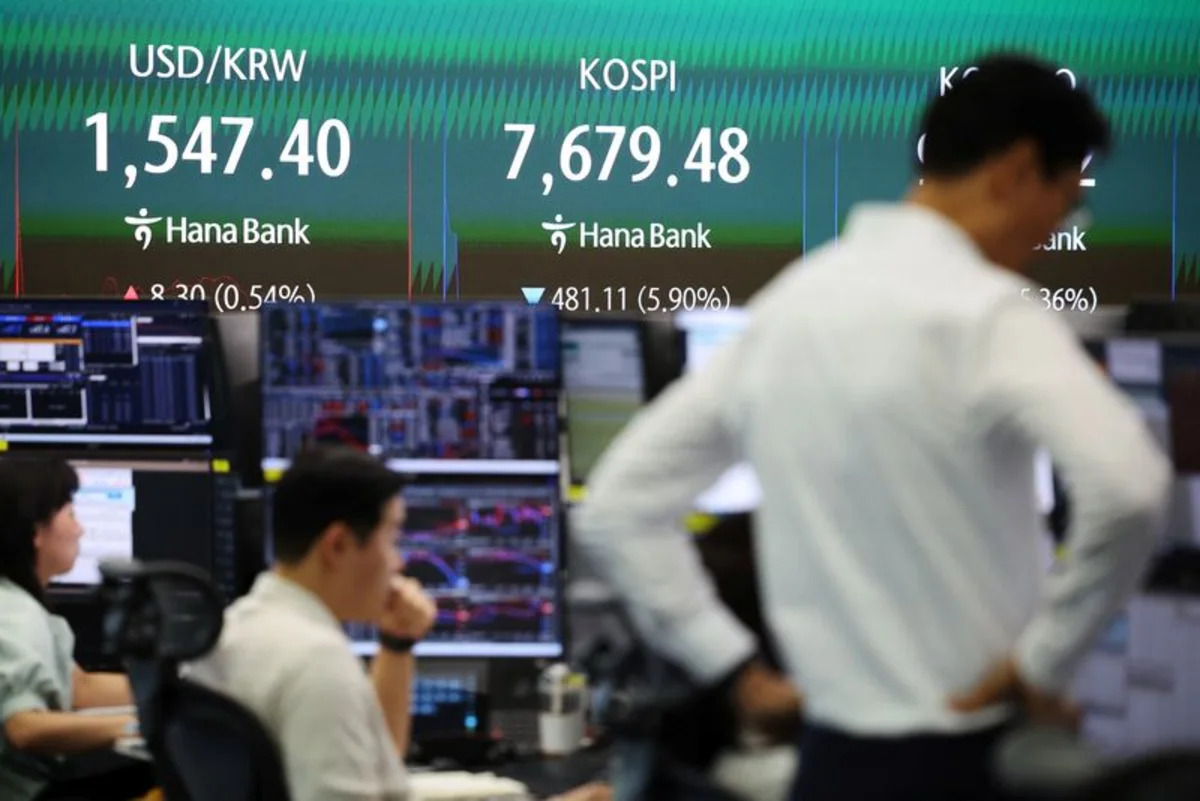 Emerging Markets Draw Record Investor Inflows Driven by Reforms and Diversification