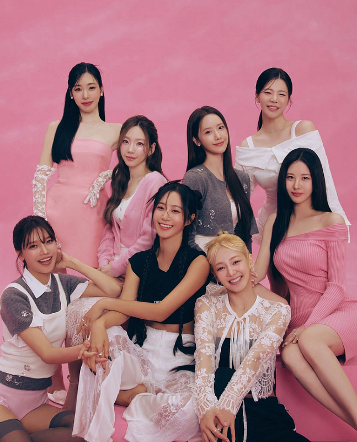 Girls' Generation's Yuri Exits SM Entertainment, Group Set for 20th Anniversary and Ongoing Projects