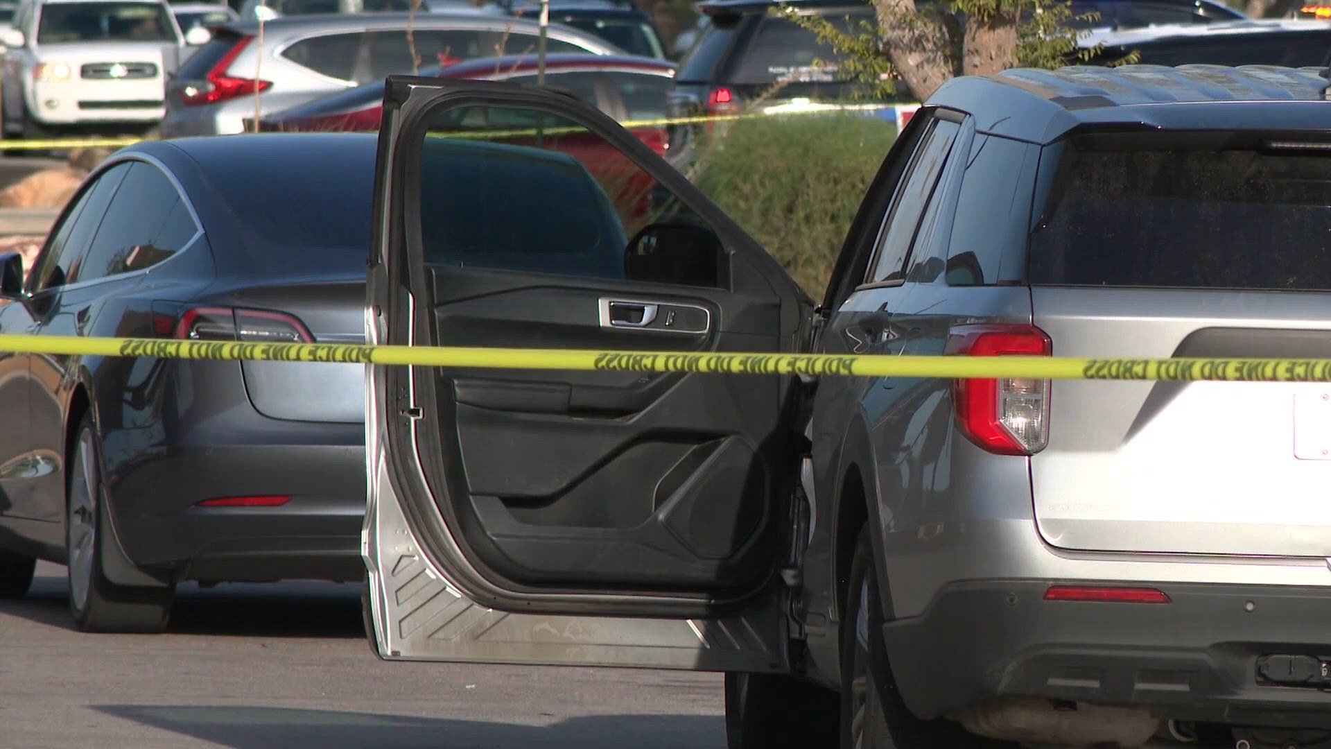 Chandler Police Investigate Officer-Involved Shooting Following Armed Suspect Incident