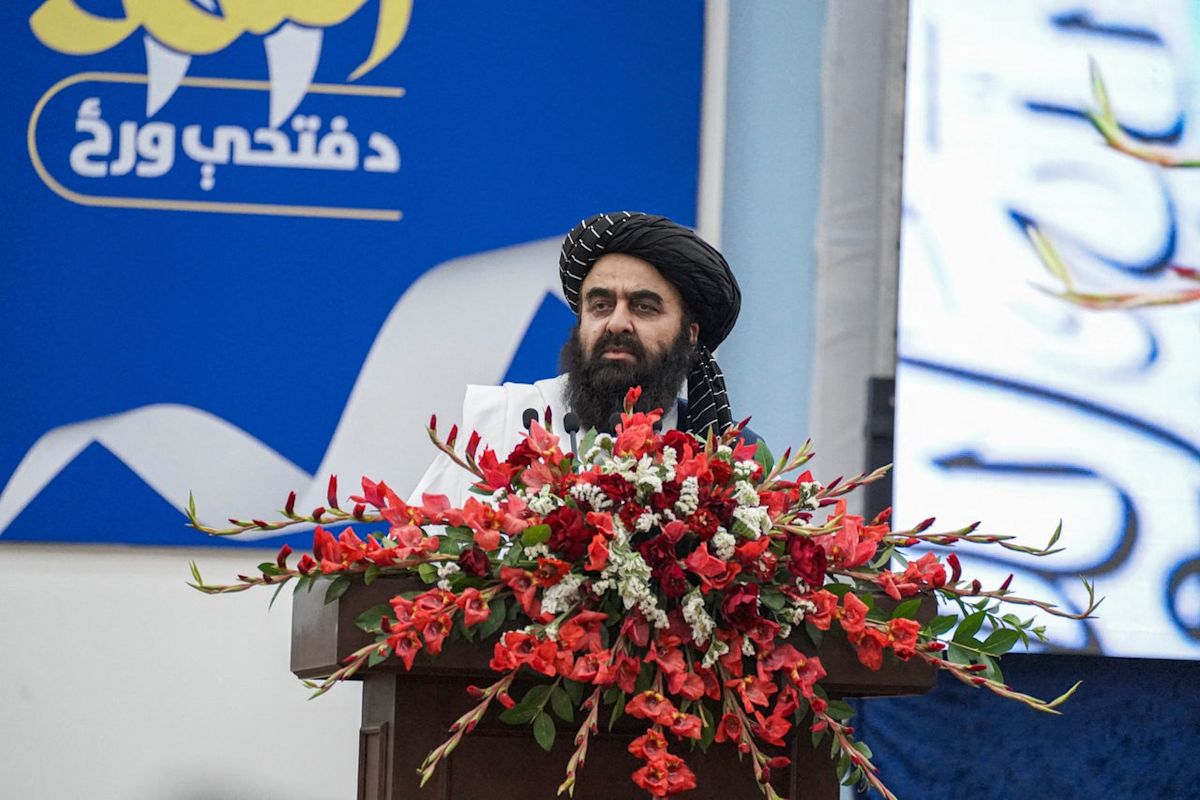 Taliban Offers Trillion-Dollar Mineral Wealth to Washington Seeking Sanctions Relief