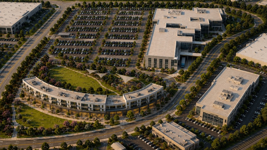 AeroVironment Announces $100 Million Investment in New Unified California Research and Production Campus