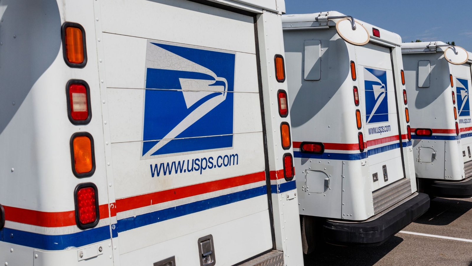 USPS Employee Charged After Allegedly Stealing Winning Florida Lottery Ticket