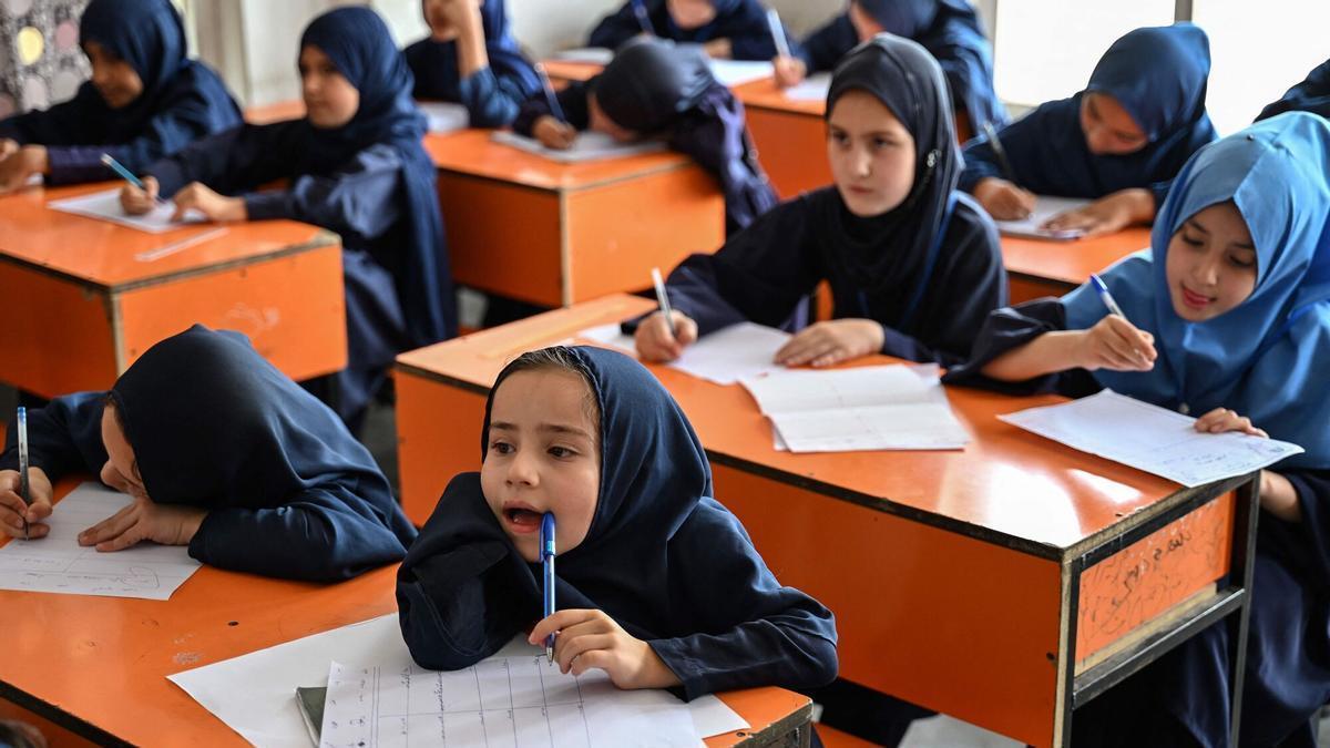 Five Years After Taliban Return, Afghanistan Still Bans Women From Secondary and University Education