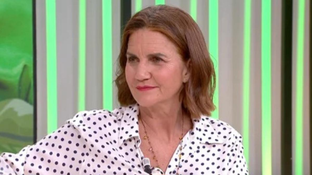Samantha Vallejo-Nágera cambia TVE por Antena 3 en su nuevo proyecto televisivo