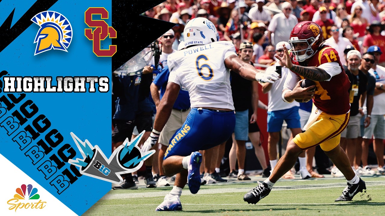 Lincoln Riley Faces Ongoing Criticism Over USC Defensive Performance In Season Opener