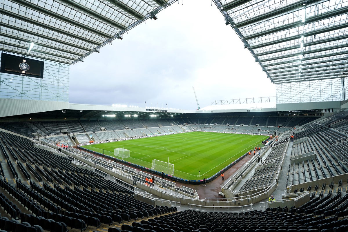 Newcastle United Acquires Woolsington Hall for New £190 Million State-of-the-Art Training Facility