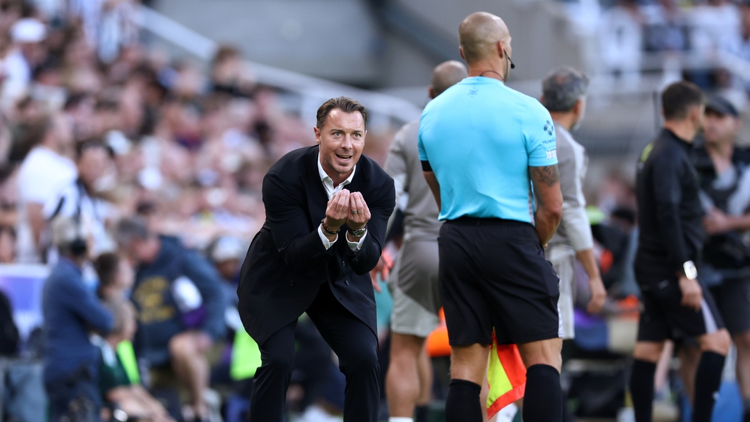 Liverpool Secure Late Draw Against Newcastle After Controversial Stoppage-Time Penalty Decision