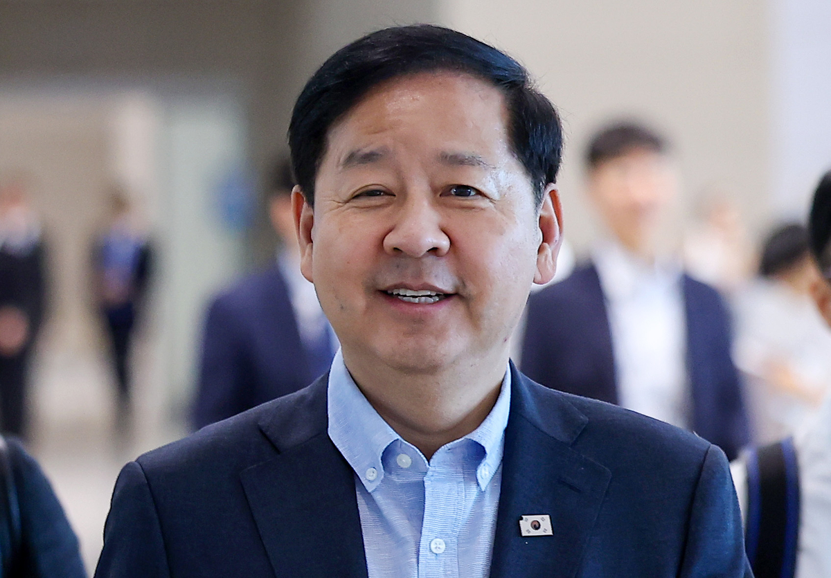 South Korea Finance Minister Cancels G20 Trip Amid Cabinet Reshuffle Rumors