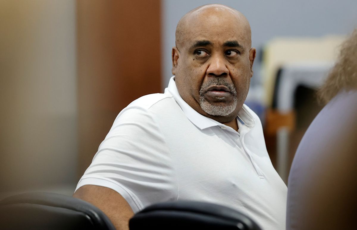 Jury Seated for Trial of Former Gang Leader Accused of Tupac Shakur's 1996 Killing