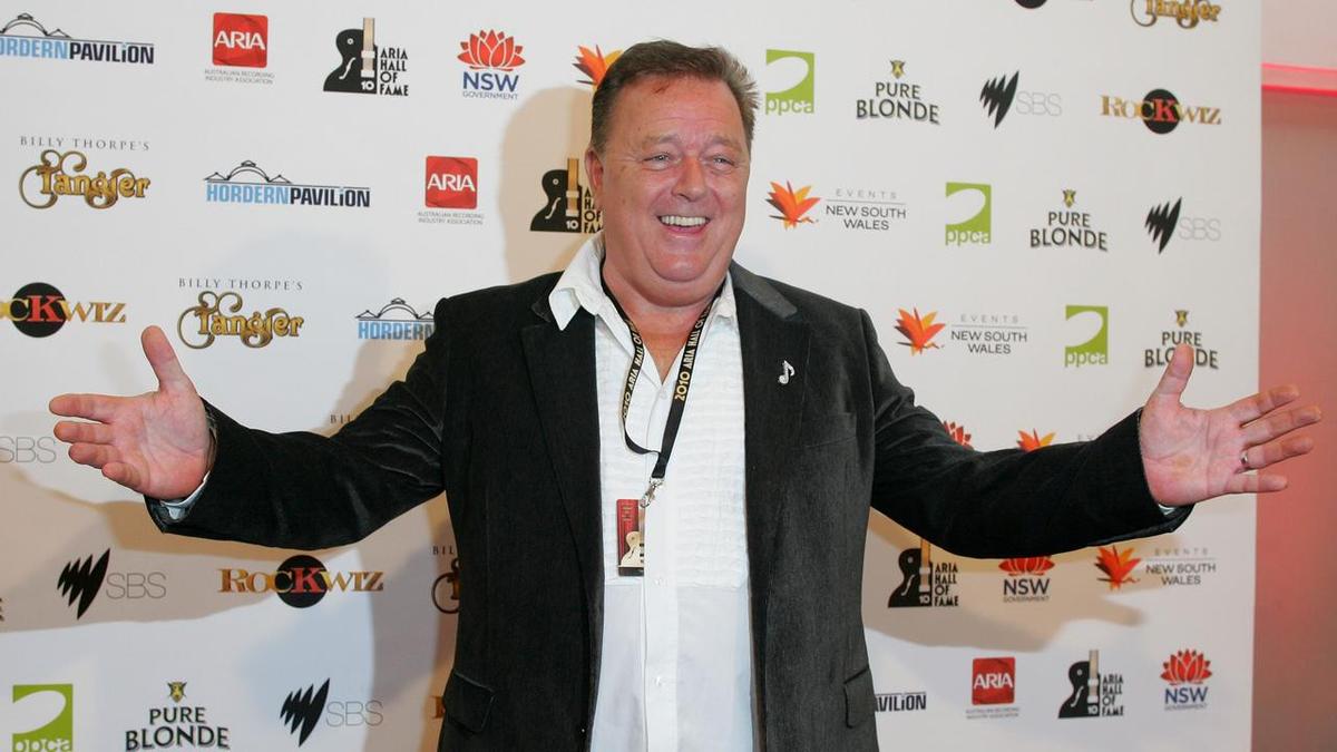 Australian Entertainment Icon Johnny Young, Creator of 'Young Talent Time,' Dies at 79