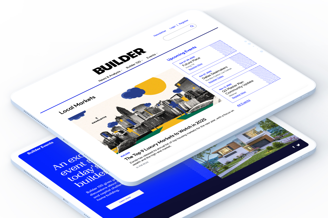 526 Media Group Acquires ARCHITECT and Other Key Building Industry Titles from Zonda