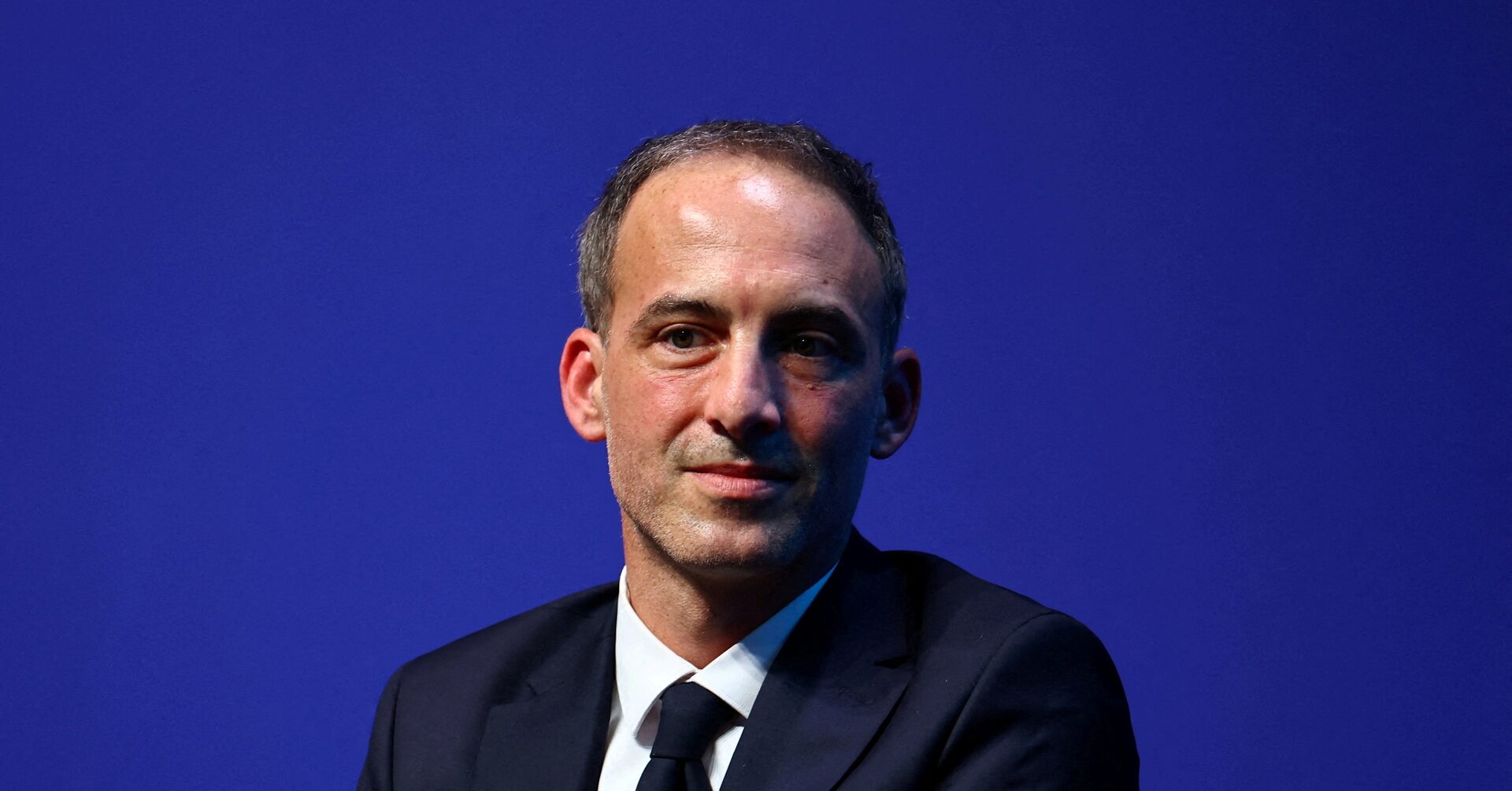 Raphaël Glucksmann Set to Announce Candidacy for France's 2027 Presidential Election